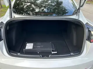 Tesla Model 3 2022 4dr Sedan