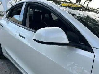 Tesla Model 3 2022 4dr Sedan