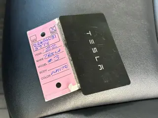 Tesla Model 3 2022 4dr Sedan