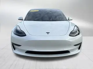 Tesla Model 3 2022 4dr Sedan