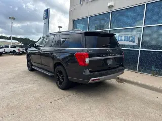 Ford Expedition MAX 2023 4x2 XLT 4dr SUV