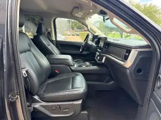 Ford Expedition MAX 2023 4x2 XLT 4dr SUV