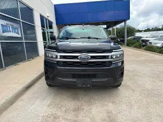 Ford Expedition MAX 2023 4x2 XLT 4dr SUV