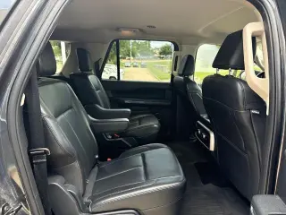 Ford Expedition MAX 2023 4x2 XLT 4dr SUV