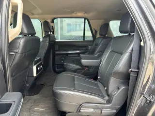 Ford Expedition MAX 2023 4x2 XLT 4dr SUV