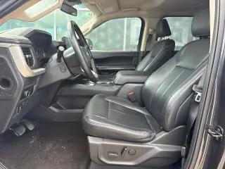 Ford Expedition MAX 2023 4x2 XLT 4dr SUV
