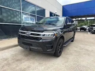 Ford Expedition MAX 2023 4x2 XLT 4dr SUV