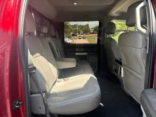 Ford F-150 2017 4x2 XLT 4dr SuperCrew 6.5 ft. SB