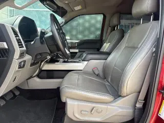 Ford F-150 2017 4x2 XLT 4dr SuperCrew 6.5 ft. SB