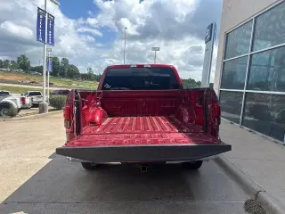 Ford F-150 2017 4x2 XLT 4dr SuperCrew 6.5 ft. SB