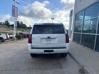 Chevrolet Tahoe 2019 4x2 LT 4dr SUV