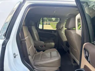 Chevrolet Tahoe 2019 4x2 LT 4dr SUV
