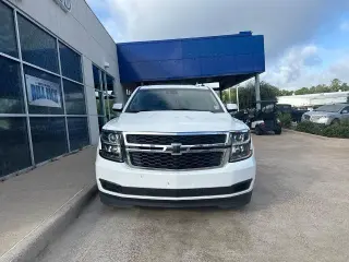 Chevrolet Tahoe 2019 4x2 LT 4dr SUV