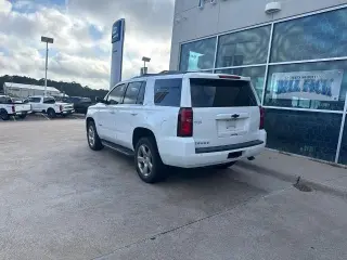 Chevrolet Tahoe 2019 4x2 LT 4dr SUV