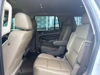 Chevrolet Tahoe 2019 4x2 LT 4dr SUV