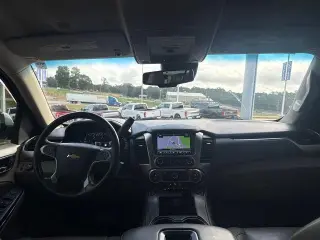 Chevrolet Tahoe 2019 4x2 LT 4dr SUV
