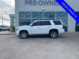 Chevrolet Tahoe 2019 4x2 LT 4dr SUV