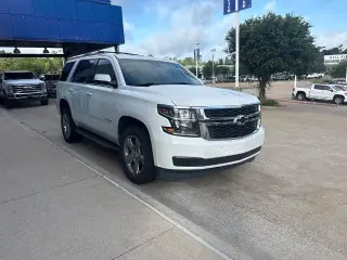 Chevrolet Tahoe 2019 4x2 LT 4dr SUV