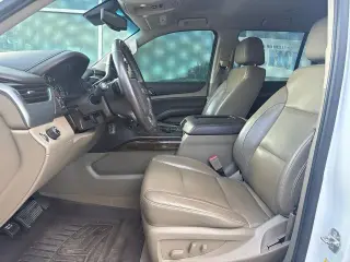 Chevrolet Tahoe 2019 4x2 LT 4dr SUV