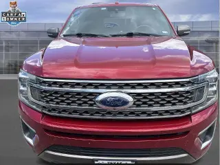 Ford Expedition 2020 4x2 King Ranch 4dr SUV