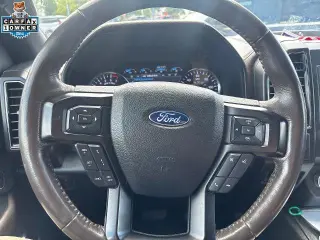 Ford Expedition 2020 4x2 King Ranch 4dr SUV