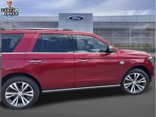Ford Expedition 2020 4x2 King Ranch 4dr SUV