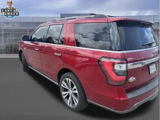 Ford Expedition 2020 4x2 King Ranch 4dr SUV