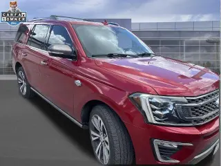 Ford Expedition 2020 4x2 King Ranch 4dr SUV