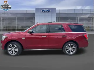 Ford Expedition 2020 4x2 King Ranch 4dr SUV