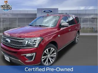 Ford Expedition 2020 4x2 King Ranch 4dr SUV