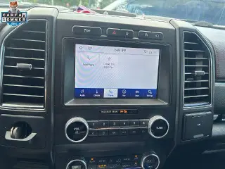 Ford Expedition 2020 4x2 King Ranch 4dr SUV