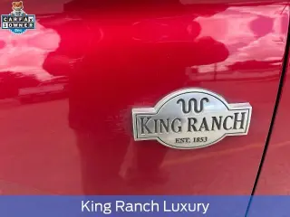 Ford Expedition 2020 4x2 King Ranch 4dr SUV