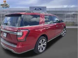 Ford Expedition 2020 4x2 King Ranch 4dr SUV