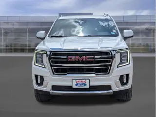GMC Yukon 2022 4x4 SLT 4dr SUV