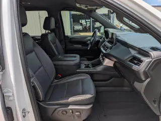 GMC Yukon 2022 4x4 SLT 4dr SUV