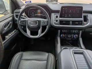 GMC Yukon 2022 4x4 SLT 4dr SUV