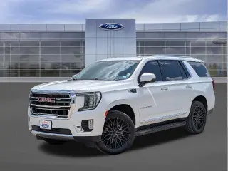 GMC Yukon 2022 4x4 SLT 4dr SUV
