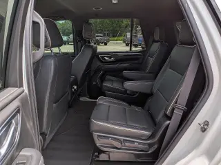 GMC Yukon 2022 4x4 SLT 4dr SUV