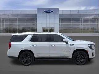 GMC Yukon 2022 4x4 SLT 4dr SUV