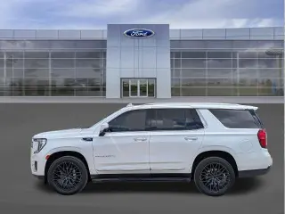 GMC Yukon 2022 4x4 SLT 4dr SUV
