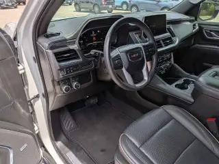 GMC Yukon 2022 4x4 SLT 4dr SUV