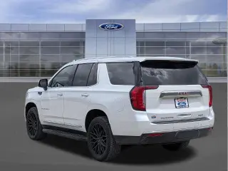 GMC Yukon 2022 4x4 SLT 4dr SUV