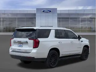 GMC Yukon 2022 4x4 SLT 4dr SUV