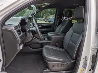GMC Yukon 2022 4x4 SLT 4dr SUV