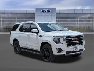 GMC Yukon 2022 4x4 SLT 4dr SUV