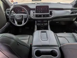 GMC Yukon 2022 4x4 SLT 4dr SUV