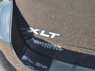 Ford Explorer 2023 AWD XLT 4dr SUV