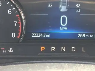 Ford Explorer 2023 AWD XLT 4dr SUV