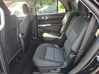 Ford Explorer 2023 AWD XLT 4dr SUV