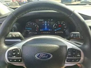 Ford Explorer 2023 AWD XLT 4dr SUV